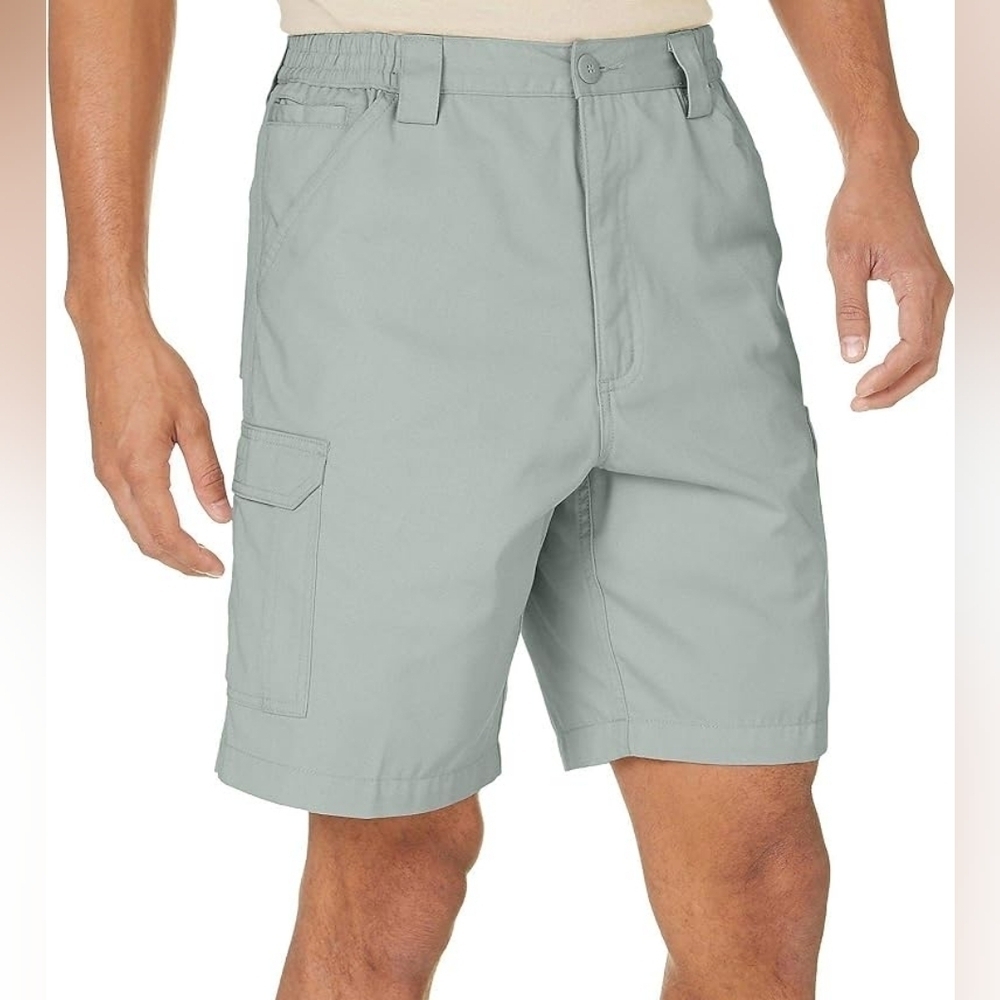 Weekenders 6 Pockets Trader Shorts Size 38